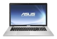 Отзывы ASUS K750JB