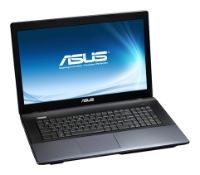 Отзывы ASUS K75DE