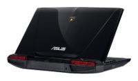 Отзывы ASUS Lamborghini VX7