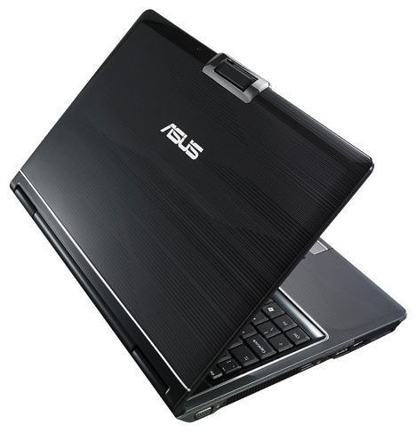 Отзывы ASUS M50Sv