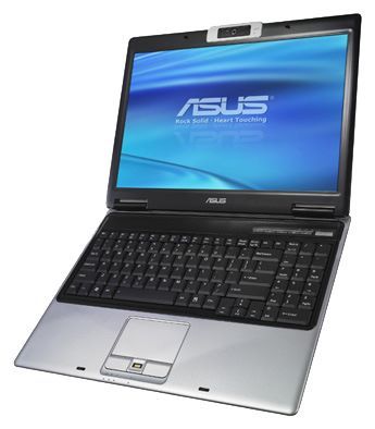 Отзывы ASUS M51Kr