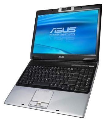 Отзывы ASUS M51Ta