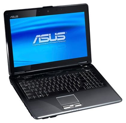 Отзывы ASUS M60J