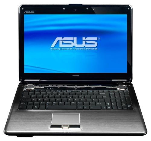 Отзывы ASUS M60VP