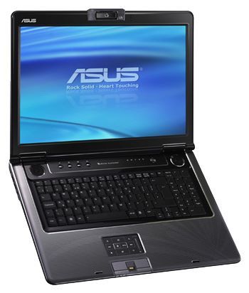 Отзывы ASUS M70Sa