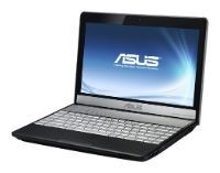 Отзывы ASUS N45SF