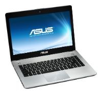 Отзывы ASUS N46JV