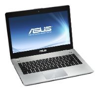 Отзывы ASUS N46VZ