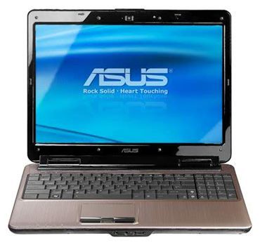 Отзывы ASUS N50Vn