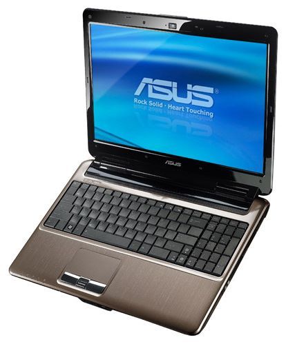 Отзывы ASUS N51VF