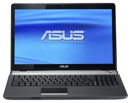 Отзывы ASUS N52DA