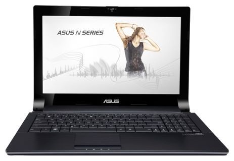 Отзывы ASUS N53DA