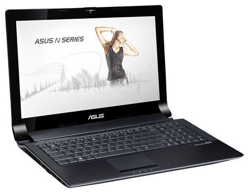 Отзывы ASUS N53Jf