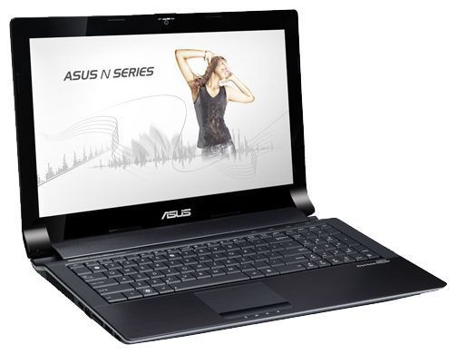 Отзывы ASUS N53Jn