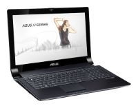 Отзывы ASUS N53SV