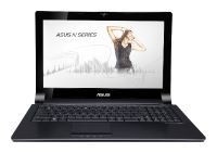 Отзывы ASUS N53ta