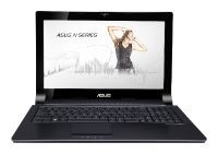 Отзывы ASUS N53tk