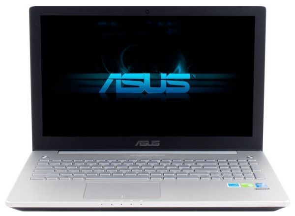 Отзывы ASUS N550JK