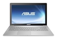 Отзывы ASUS N550JV