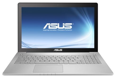 Отзывы ASUS N550LF