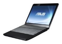 Отзывы ASUS N55SF