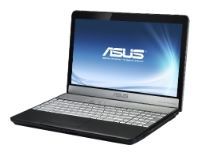 Отзывы ASUS N55SL