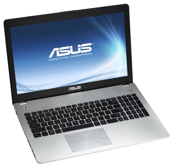 Отзывы ASUS N56JR