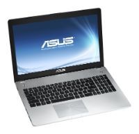 Отзывы ASUS N56VV