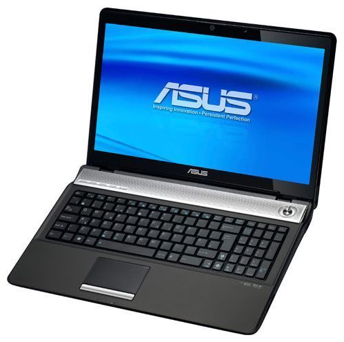 Отзывы ASUS N61Ja