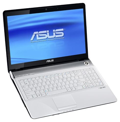 Отзывы ASUS N61VN