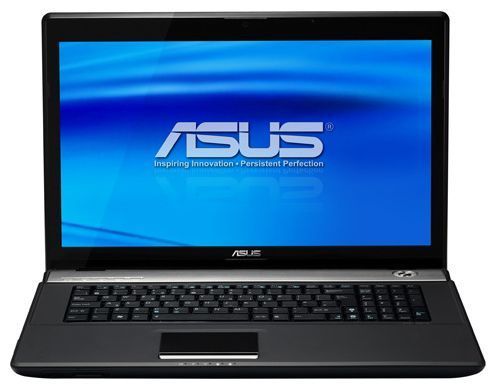 Отзывы ASUS N71Ja