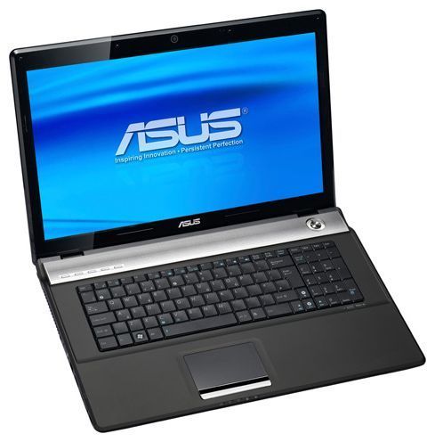 Отзывы ASUS N71Jv