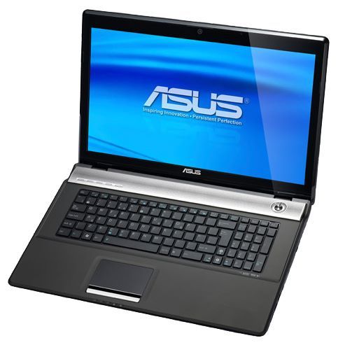 Отзывы ASUS N71Vn