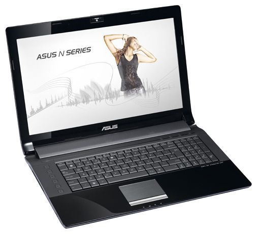 Отзывы ASUS N73JG