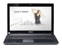 Отзывы ASUS N73SM