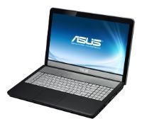 Отзывы ASUS N75SF