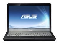 Отзывы ASUS N75SL