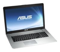 Отзывы ASUS N76VB