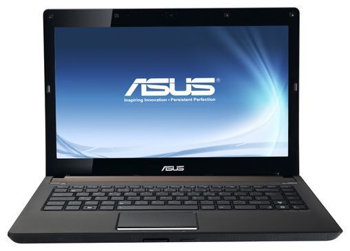 Отзывы ASUS N82JV