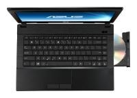 Отзывы ASUS P43E