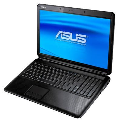 Отзывы ASUS P50IJ