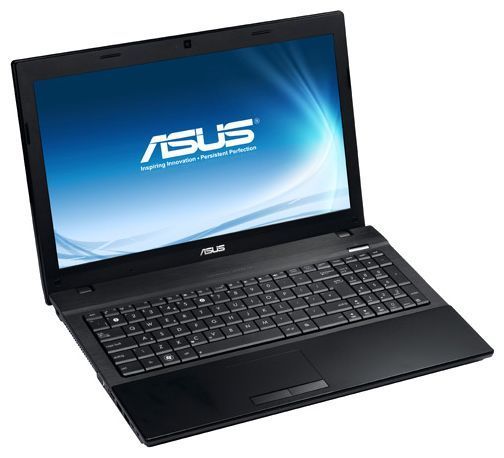 Отзывы ASUS P52F