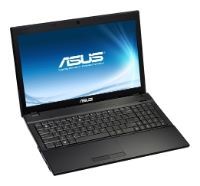 Отзывы ASUS P53E