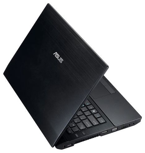 Отзывы ASUS PRO ADVANCED B43V