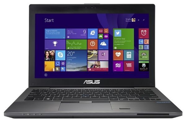 Отзывы ASUS PRO ADVANCED BU201LA