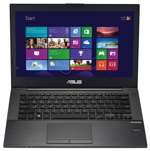 Отзывы ASUS PRO ADVANCED BU401LG