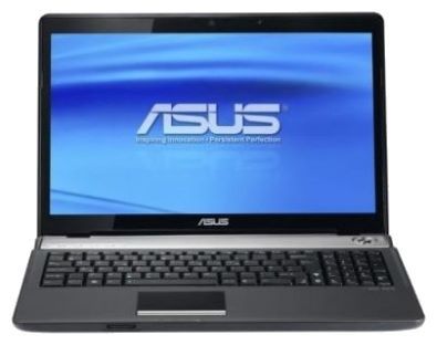 Отзывы ASUS PRO64D