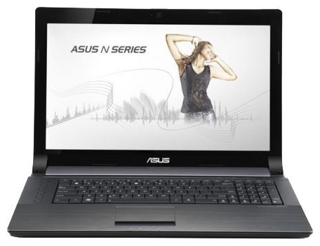 Отзывы ASUS PRO7BJ