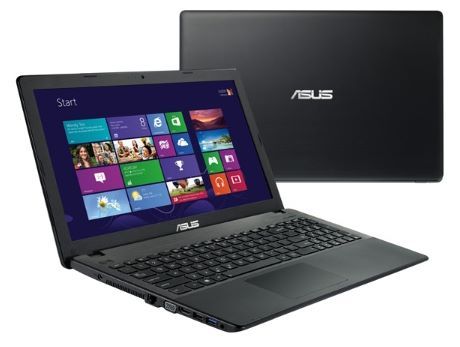 Отзывы ASUS R512CA