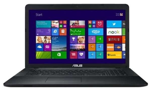 Отзывы ASUS R752MA